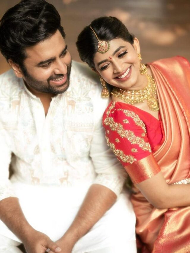 Nara Rohit Sireesha Lella3