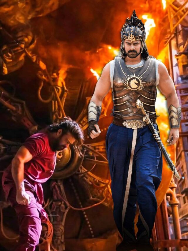 Must Watch Movies Of Prabhas