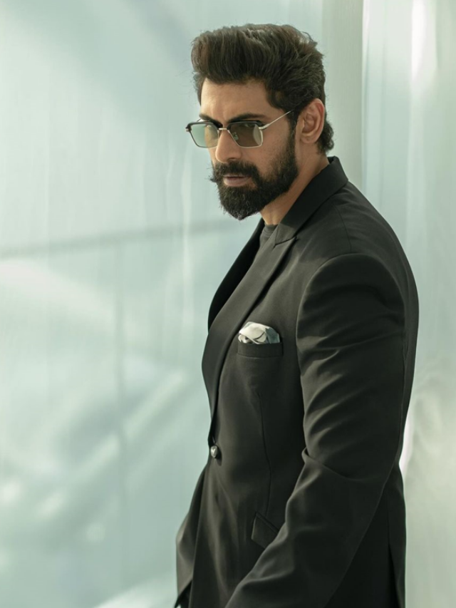 Rana Daggubati (5)