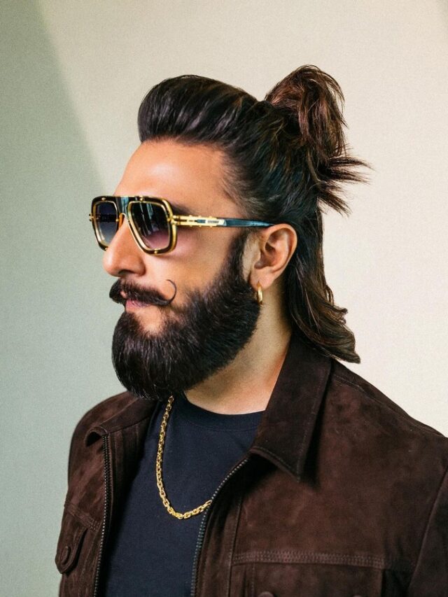 Ranveer Singh1