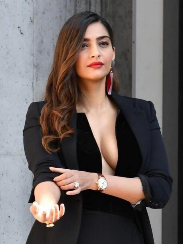 Sonam Kapoor1