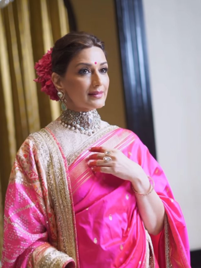 sonali Bendre (2)