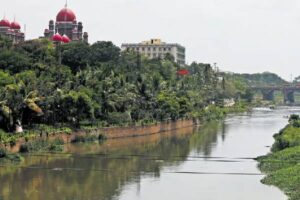 Musi River Residents Fight Back: Court Halts Telangana’s Ambitious Beautification Project