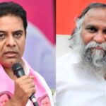 jaggareddy vs ktr