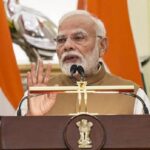 modi slams congress party