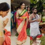 naga chaitanya and sobitha wedding celebrations start