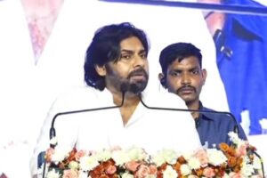 Pawan Kalyan Brings ‘Village Festival’ to Rural Andhra Pradesh