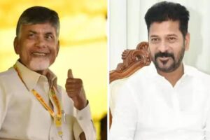 Delhi visits: Is Revanth Reddy not learning from his guru Chandrababu?