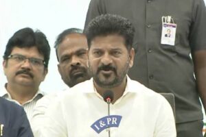 Revanth Reddy wins over farmers, but many questions linger