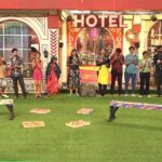 shocking eleimination in Bigg Boss 8 Telugu