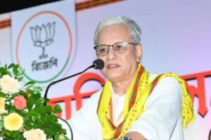 Telangana Governor approves HYDRA Ordinance