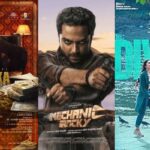 tollywood november movies 2024