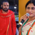 ys sharmila comments on pawan kalyan