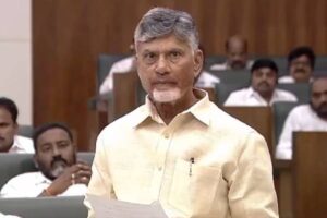 Andhra Pradesh Approves ₹85,000 Crore Investments: 10 Major Industries