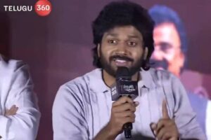 Sankranthiki Gave Me Immense Satisfaction: Anil Ravipudi