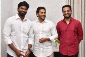 Pulivendula Police Issue Legal Notices to YSRCP Leaders