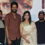 BachhalaMalli Teaser Launch Event