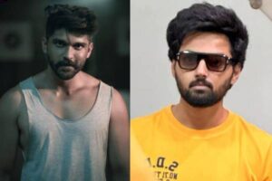 Buzz: Dhruv Vikram to lock horns with Mokshagnya