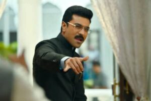 Exclusive: Sensational episode in Ram Charan’s Game Changer