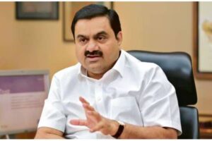 Adani Group Under Fire: US Indictment, Kenya Project Cancellation, and ₹2 Lakh Crore Market Value Loss