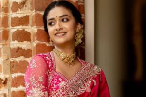 New Speculations on Keerthy Suresh’s Wedding