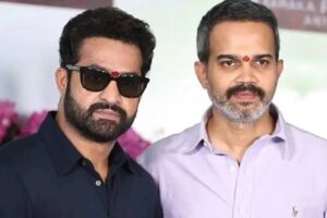 NTR and Prashanth Neel Film Updates