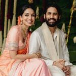 Naga Chaitanya and sobhita wedding update