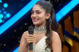 Bigg Boss Telugu 8: Nayani Pavani Eliminated