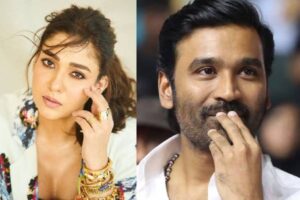 Nayanthara vs Dhanush: Celebrities and Mixed Reviews Add to the Drama