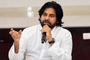 Pawan Kalyan Unveils New Vision for Rural Waste Management