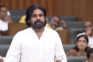 Pawan kalyan Proposes ‘Social Media Abuse Protection Bill’