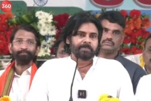 Pawan Kalyan’s Remarks on Home Minister Anitha: Reasons and Consequences