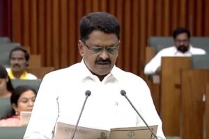 Welfare takes centre stage in AP Budget 2024-25