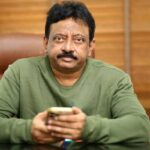 Ram Gopal Varma