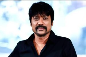 SJ Suryah shares his experience about Game Changer