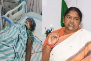 Tribal girl Shailaja died of cardiac arrest, clarifies Minister Seethakka