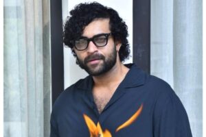 Will Varun Tej change his Game Plan?