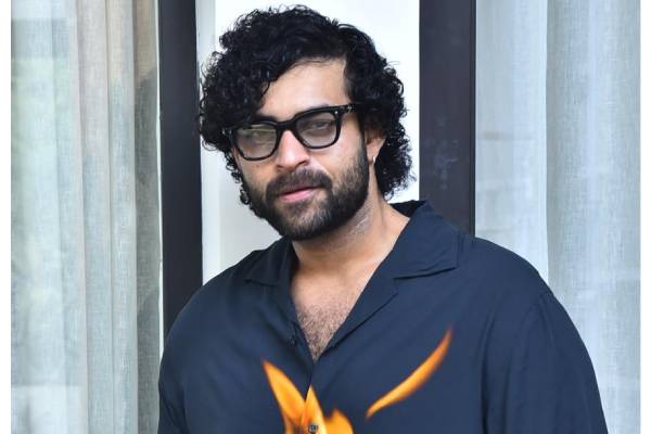 Matka Isn’t A Message Oriented Film: Varun Tej