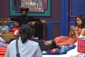 Bigg Boss Telugu 8 Elimination: Top Contestants To Be Nominated ?