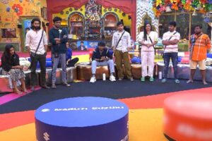 Bigg Boss Telugu 8: Double Elimination Week 13