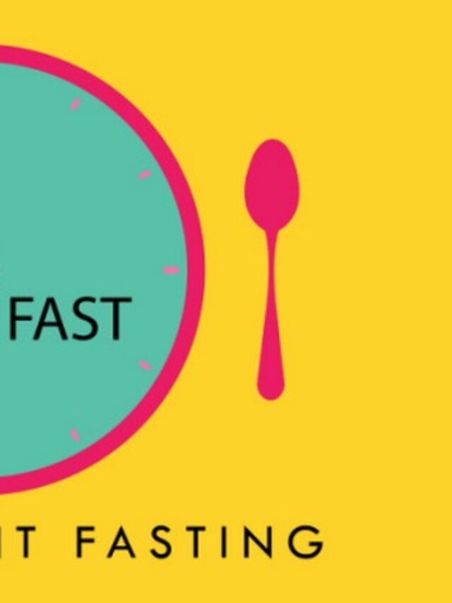 Intermediate Fasting benefits