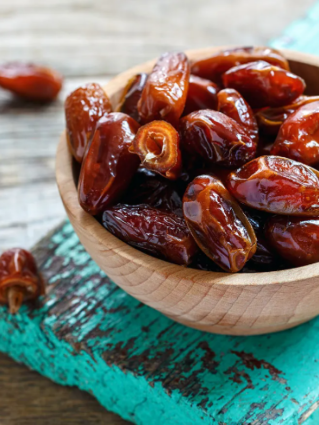 Dates Health Benefits And Nutritional Values