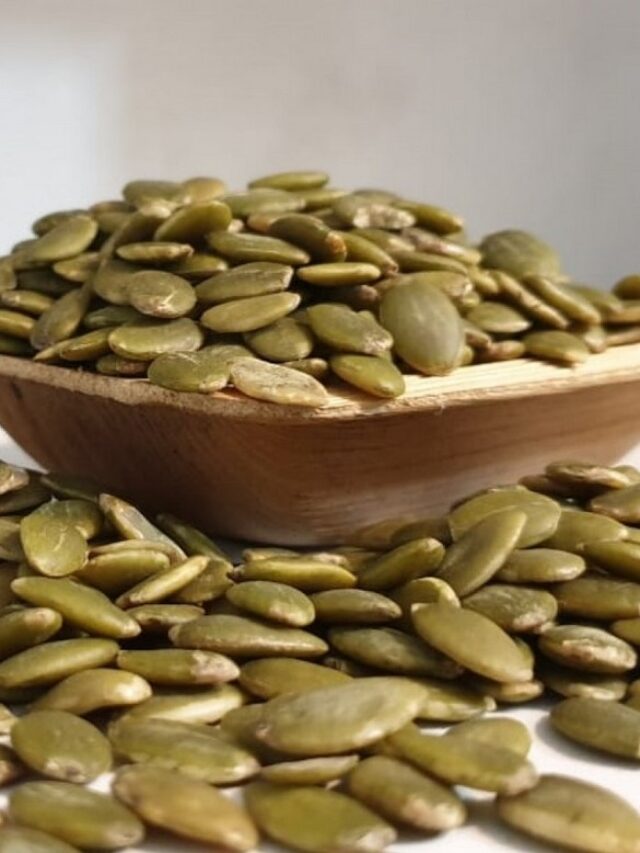 Pumpkin seeds: Benefits, nutrition, uses