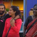 gangavva about relationships in bigg boss house