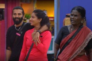 Bigg Boss Telugu: Gangavva Reveals Truth