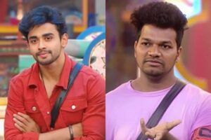 Bigg Boss Telugu 8: Gautham Leads, Avinash at Risk of Elimination