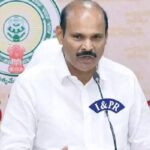 minister kolusu parthasarathy