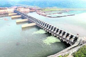 Important Work Begins at Polavaram Hydropower Center