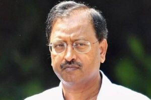 Satyam Ramalinga Raju back in news