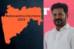 Telangana leaders Hawa in Maharashtra elections